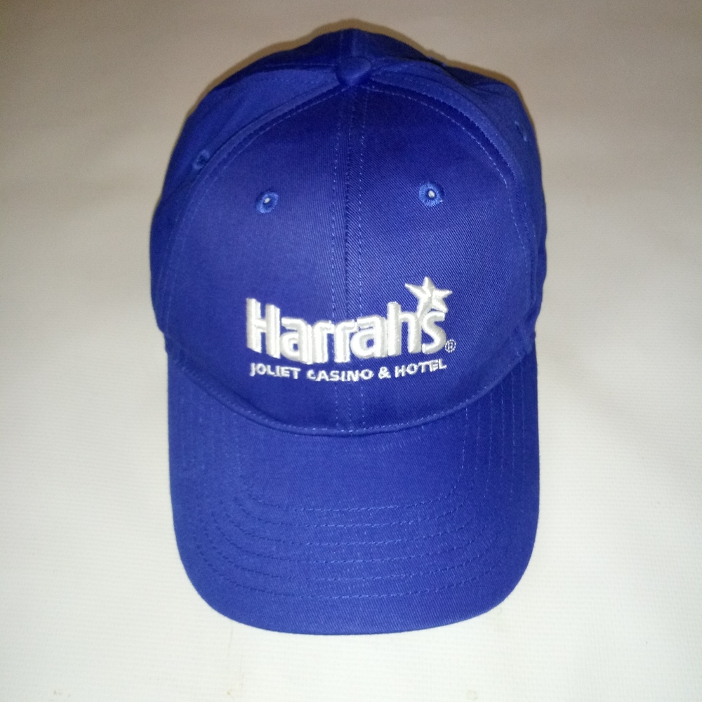 Harrah's Casino & Hotel Cap